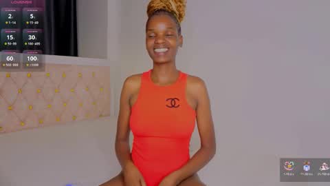 Nessa-Independent model online show from 11-19-25, 08:36