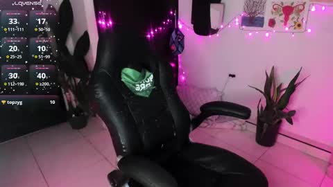 Snapshot of freaky_lia chatting on 09-25-25, 12:03 Lia Gomez online show from 09-25-25, 12:03