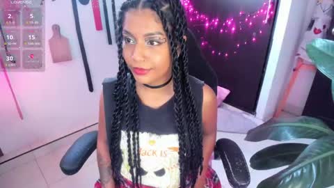 Lia Gomez online show from 04-22-26, 10:22