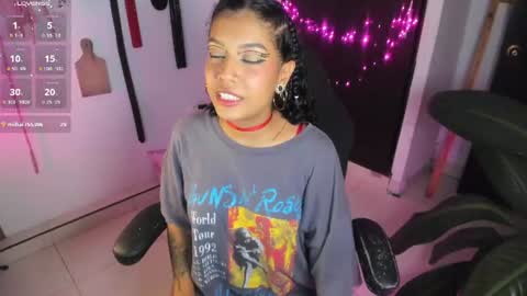 Lia Gomez online show from 06-13-26, 11:46