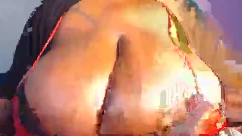 Kimmy online show from 10-27-25, 07:07