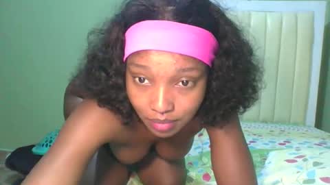 Freakydonna online show from 04-18-26, 12:20