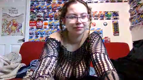 FreakyDreama online show from 04-13-26, 01:49