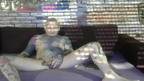 Lars online show from 03-22-26, 04:43
