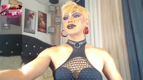 FREAKY ZIZI online show from 04-07-26, 01:17