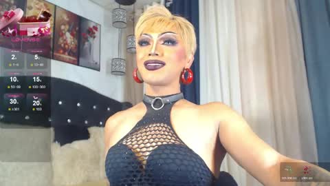 FREAKY ZIZI online show from 04-11-26, 01:04