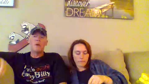 Snapshot of frecklefreaks2025 chatting on 10-14-25, 11:16 Freckle Freaks online show from 10-14-25, 11:16