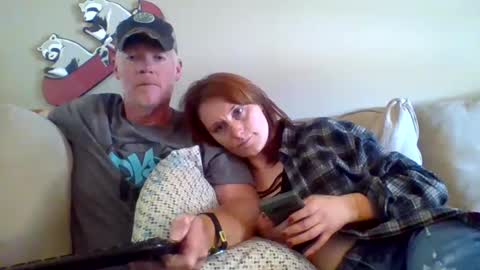 Snapshot of frecklefreaks2025 chatting on 10-20-25, 07:47 Freckle Freaks online show from 10-20-25, 07:47