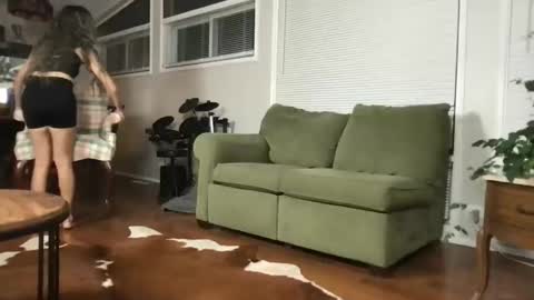 freckles4444 online show from 11-08-25, 11:47