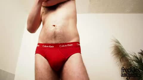 frecklesandjames online show from 06-23-26, 01:42