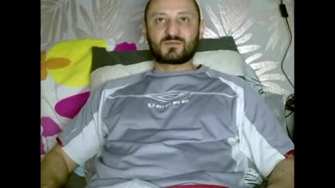 fred online show from 04-25-26, 12:19