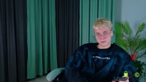 Fred online show from 03-24-26, 08:14