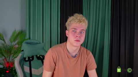 Fred online show from 03-26-26, 08:03