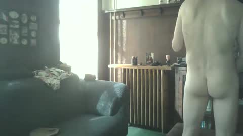 fred_spooner2 online show from 01-05-25, 03:55