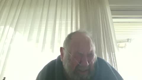 David Fredal online show from 04-12-26, 08:08