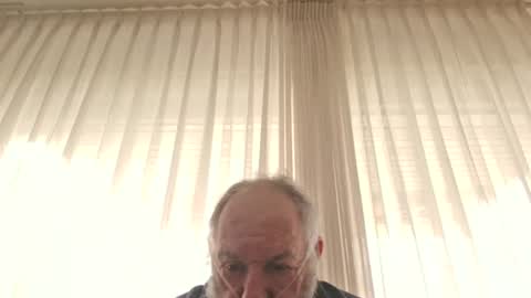 David Fredal online show from 04-14-26, 08:09