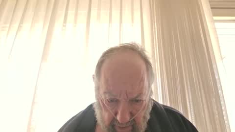 David Fredal online show from 04-24-26, 08:39