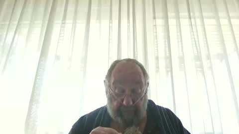 David Fredal online show from 04-25-26, 08:28