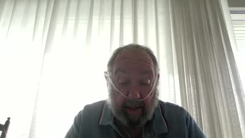 David Fredal online show from 04-28-26, 06:51