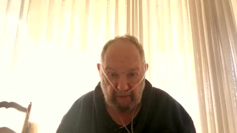 David Fredal online show from 05-27-26, 07:38