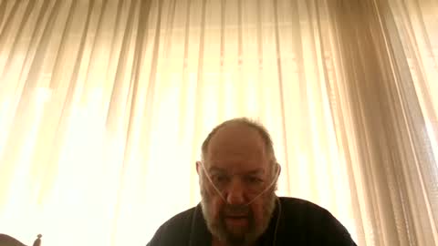 Snapshot of fredaldavid chatting on 06-17-26, 08:06 David Fredal online show from 06-17-26, 08:06