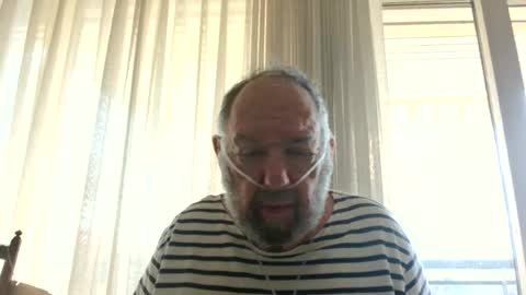 Snapshot of fredaldavid chatting on 06-18-26, 09:09 David Fredal online show from 06-18-26, 09:09