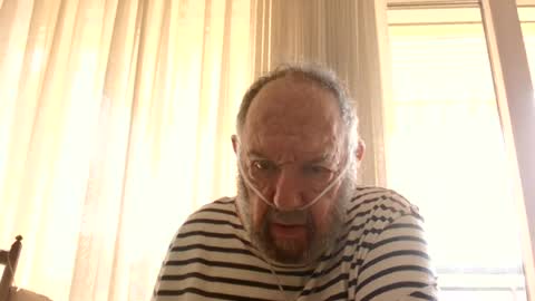 Snapshot of fredaldavid chatting on 06-18-26, 09:14 David Fredal online show from 06-18-26, 09:14