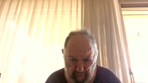 Snapshot of fredaldavid chatting on 06-19-26, 09:46 David Fredal online show from 06-19-26, 09:46