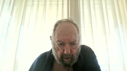 Snapshot of fredaldavid chatting on 06-20-26, 09:01 David Fredal online show from 06-20-26, 09:01