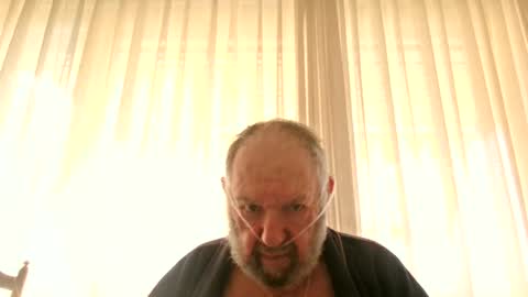 Snapshot of fredaldavid chatting on 06-21-26, 08:28 David Fredal online show from 06-21-26, 08:28