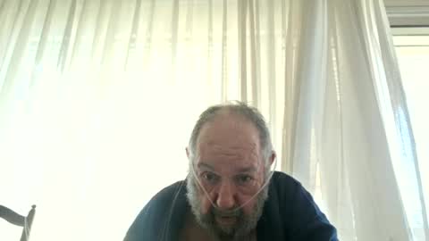 Snapshot of fredaldavid chatting on 06-23-26, 08:01 David Fredal online show from 06-23-26, 08:01