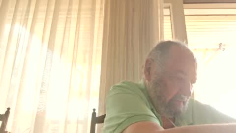Snapshot of fredaldavid chatting on 06-27-26, 09:36 David Fredal online show from 06-27-26, 09:36
