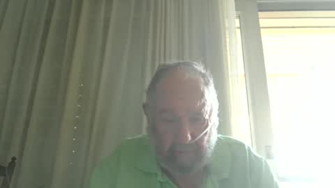 Snapshot of fredaldavid chatting on 06-27-26, 02:23 David Fredal online show from 06-27-26, 02:23