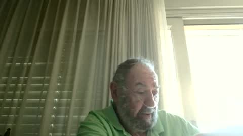 Snapshot of fredaldavid chatting on 06-28-26, 07:47 David Fredal online show from 06-28-26, 07:47
