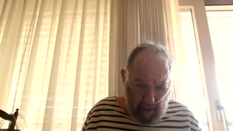 Snapshot of fredaldavid chatting on 07-04-26, 09:15 David Fredal online show from 07-04-26, 09:15