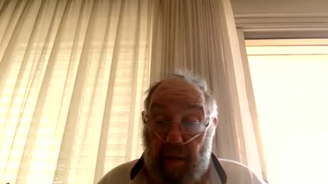 Snapshot of fredaldavid chatting on 07-09-26, 08:29 David Fredal online show from 07-09-26, 08:29