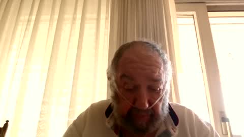 Snapshot of fredaldavid chatting on 07-10-26, 08:29 David Fredal online show from 07-10-26, 08:29
