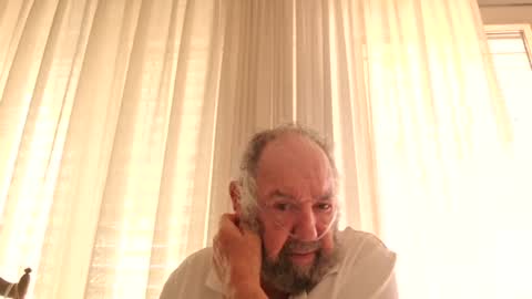 Snapshot of fredaldavid chatting on 07-17-26, 08:32 David Fredal online show from 07-17-26, 08:32