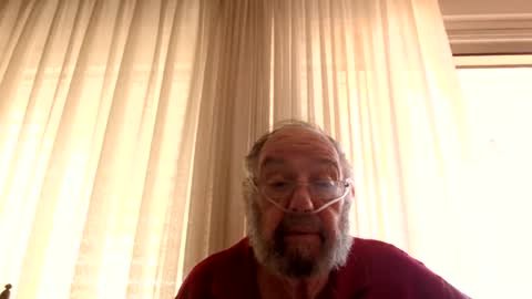 Snapshot of fredaldavid chatting on 07-21-26, 08:27 David Fredal online show from 07-21-26, 08:27