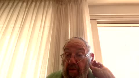 Snapshot of fredaldavid chatting on 07-22-26, 07:55 David Fredal online show from 07-22-26, 07:55