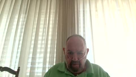 Snapshot of fredaldavid chatting on 07-24-26, 09:29 David Fredal online show from 07-24-26, 09:29