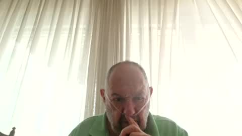 Snapshot of fredaldavid chatting on 07-25-26, 10:02 David Fredal online show from 07-25-26, 10:02
