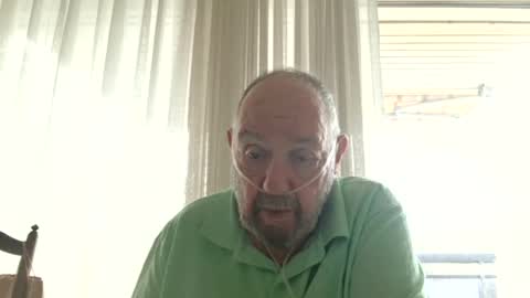 Snapshot of fredaldavid chatting on 07-26-26, 10:22 David Fredal online show from 07-26-26, 10:22