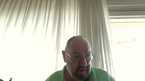 Snapshot of fredaldavid chatting on 07-27-26, 08:10 David Fredal online show from 07-27-26, 08:10