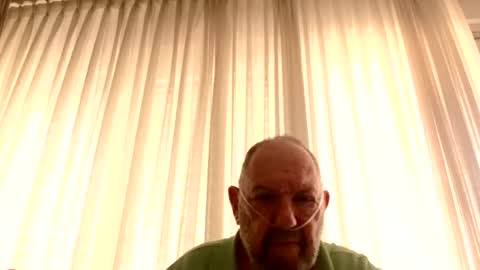 Snapshot of fredaldavid chatting on 07-29-26, 08:23 David Fredal online show from 07-29-26, 08:23