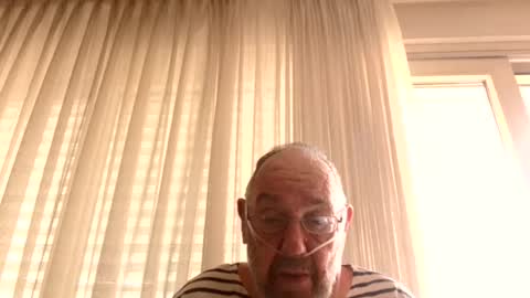 Snapshot of fredaldavid chatting on 07-31-26, 09:52 David Fredal online show from 07-31-26, 09:52