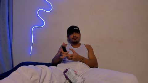 valeria online show from 04-08-26, 02:44