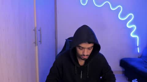 valeria online show from 04-20-26, 12:19