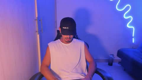 valeria online show from 04-21-26, 02:45