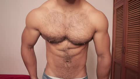 FredSeXXX online show from 03-30-26, 02:18